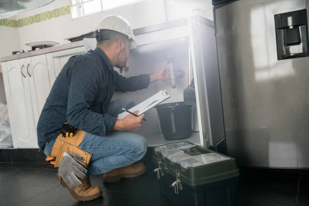 Best Pipe Repair Near Me  in East Dublin, GA