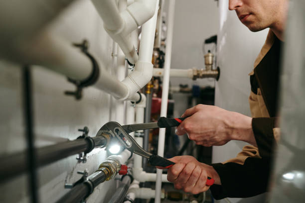 Best Water Leak Repair  in East Dublin, GA