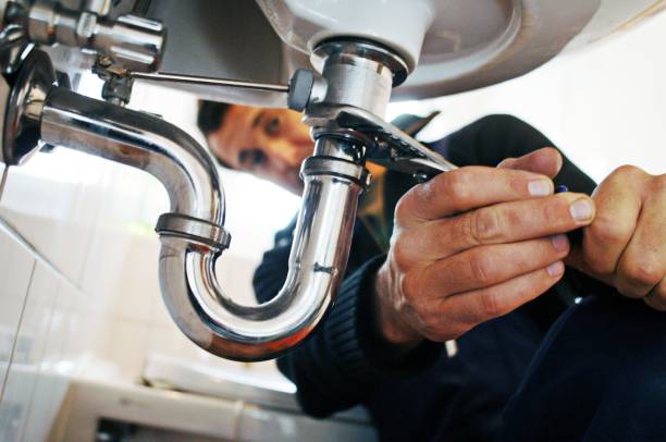 Best Clogged Drain Plumber  in East Dublin, GA