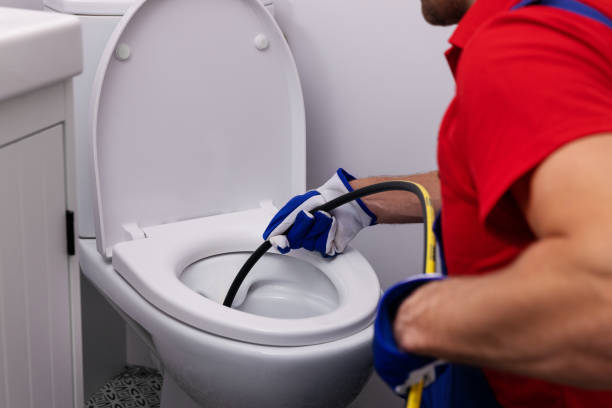 East Dublin, GA Plumbing Company