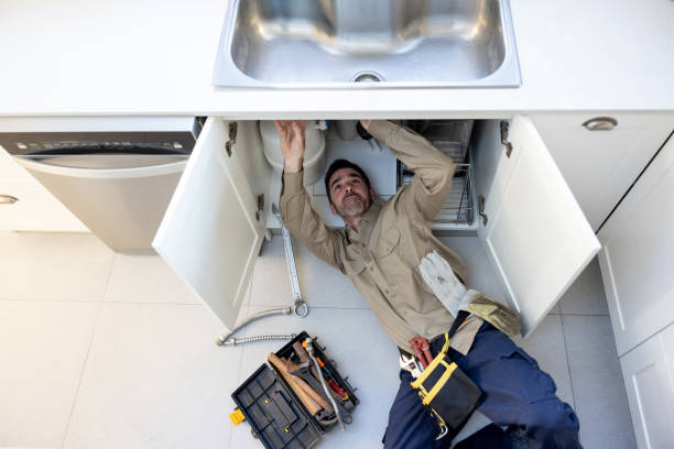 Best Local Plumber Services  in East Dublin, GA