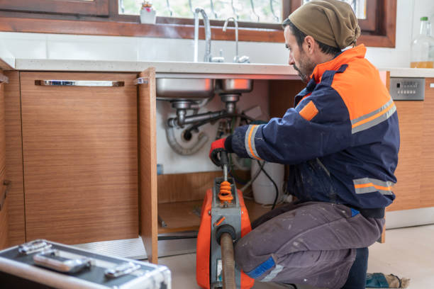 Best Plumbing Installation Services  in East Dublin, GA