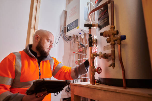 Best Residential Plumbing Services  in East Dublin, GA