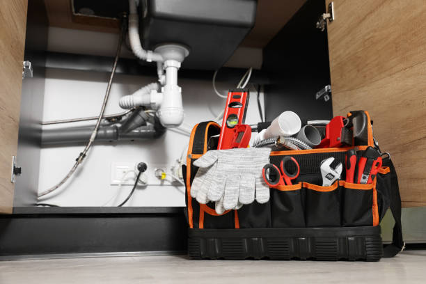 Best Drain Cleaning Services  in East Dublin, GA