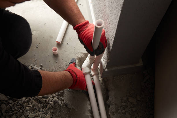 Best Emergency Plumbing Repair  in East Dublin, GA