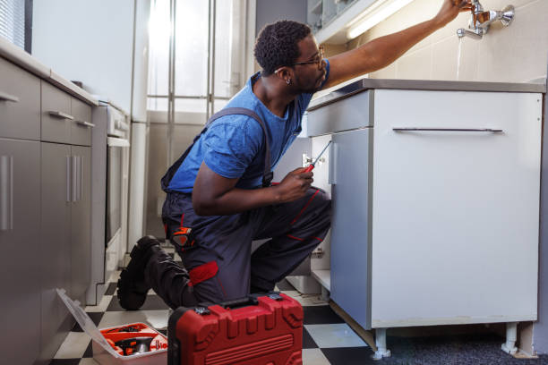 Best Plumbing Repair Near Me  in East Dublin, GA